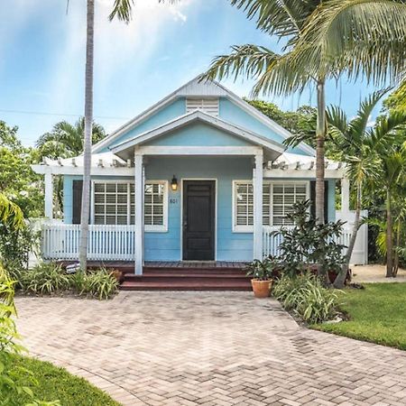 Villa Olivia Luxury House Delray Beach Dış mekan fotoğraf