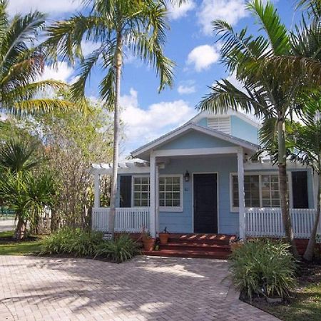 Villa Olivia Luxury House Delray Beach Dış mekan fotoğraf