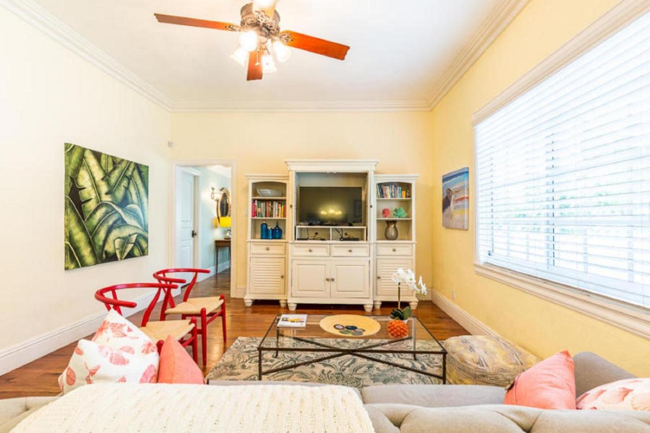 Villa Olivia Luxury House Delray Beach Dış mekan fotoğraf