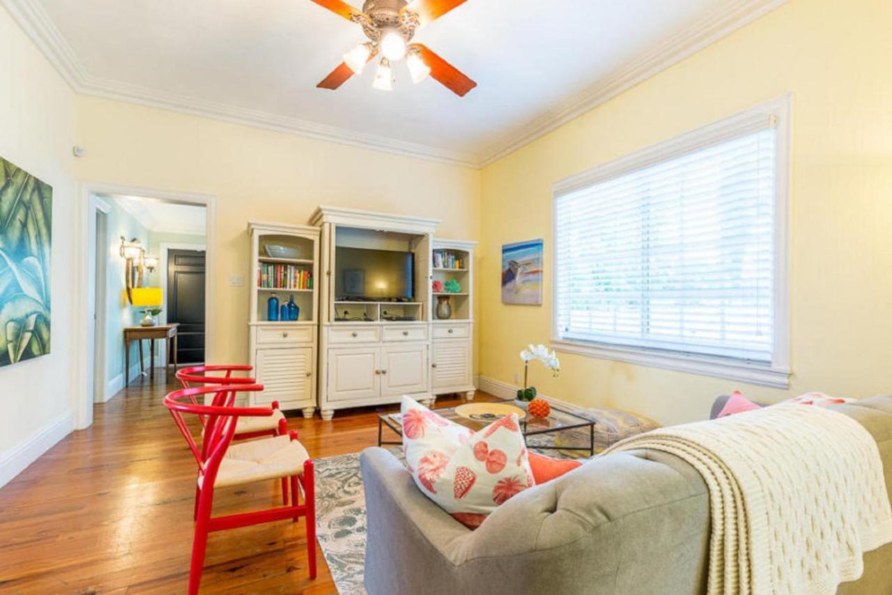 Villa Olivia Luxury House Delray Beach Dış mekan fotoğraf