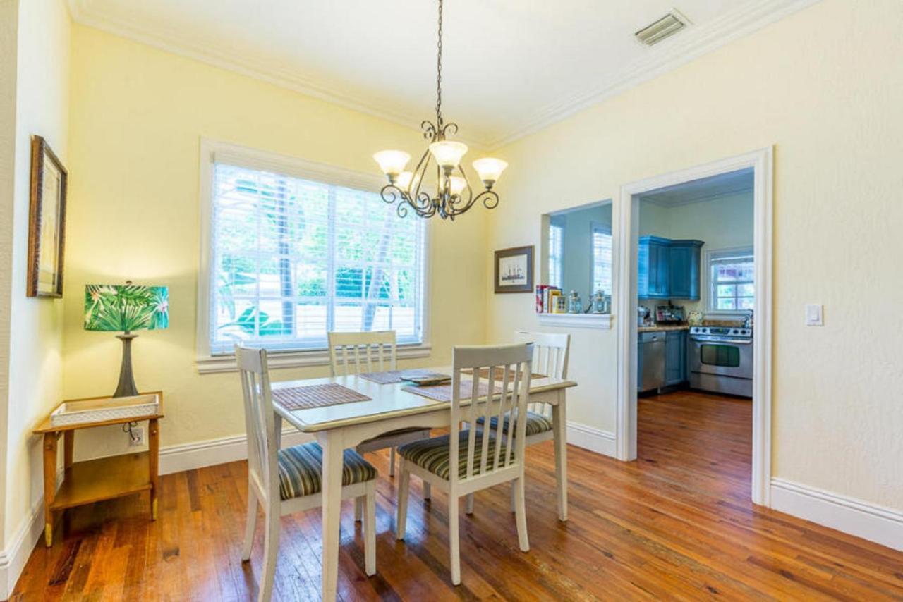 Villa Olivia Luxury House Delray Beach Dış mekan fotoğraf