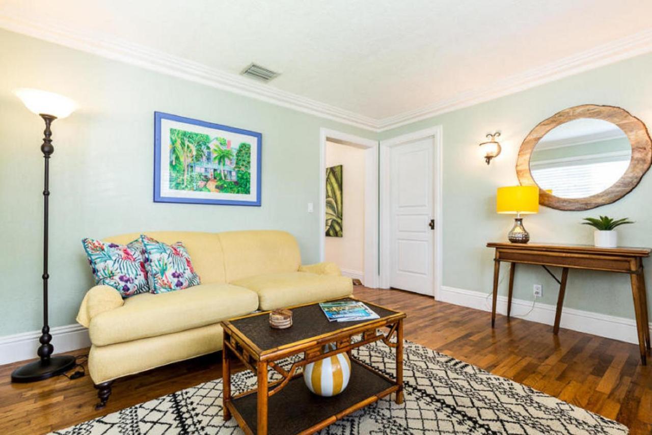 Villa Olivia Luxury House Delray Beach Dış mekan fotoğraf