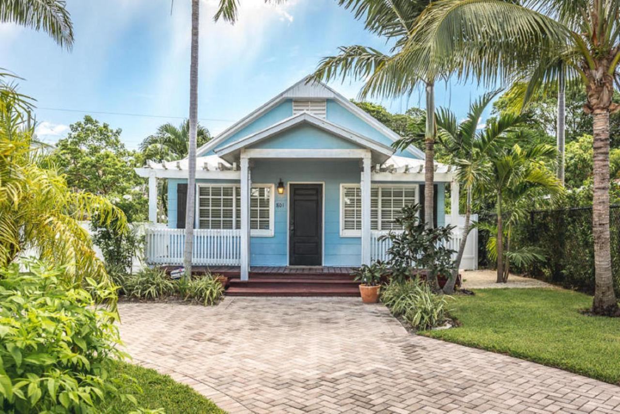 Villa Olivia Luxury House Delray Beach Dış mekan fotoğraf