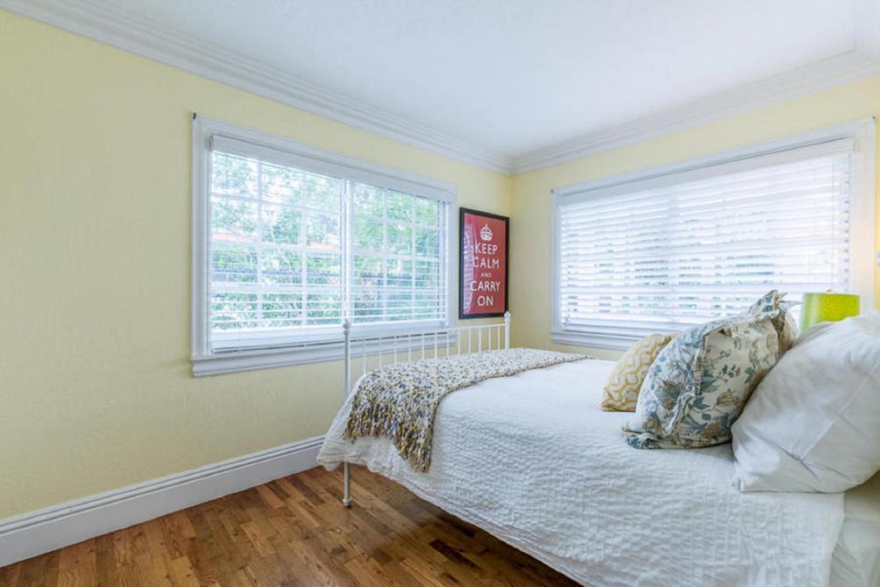Villa Olivia Luxury House Delray Beach Dış mekan fotoğraf