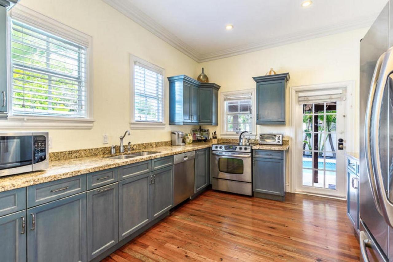 Villa Olivia Luxury House Delray Beach Dış mekan fotoğraf