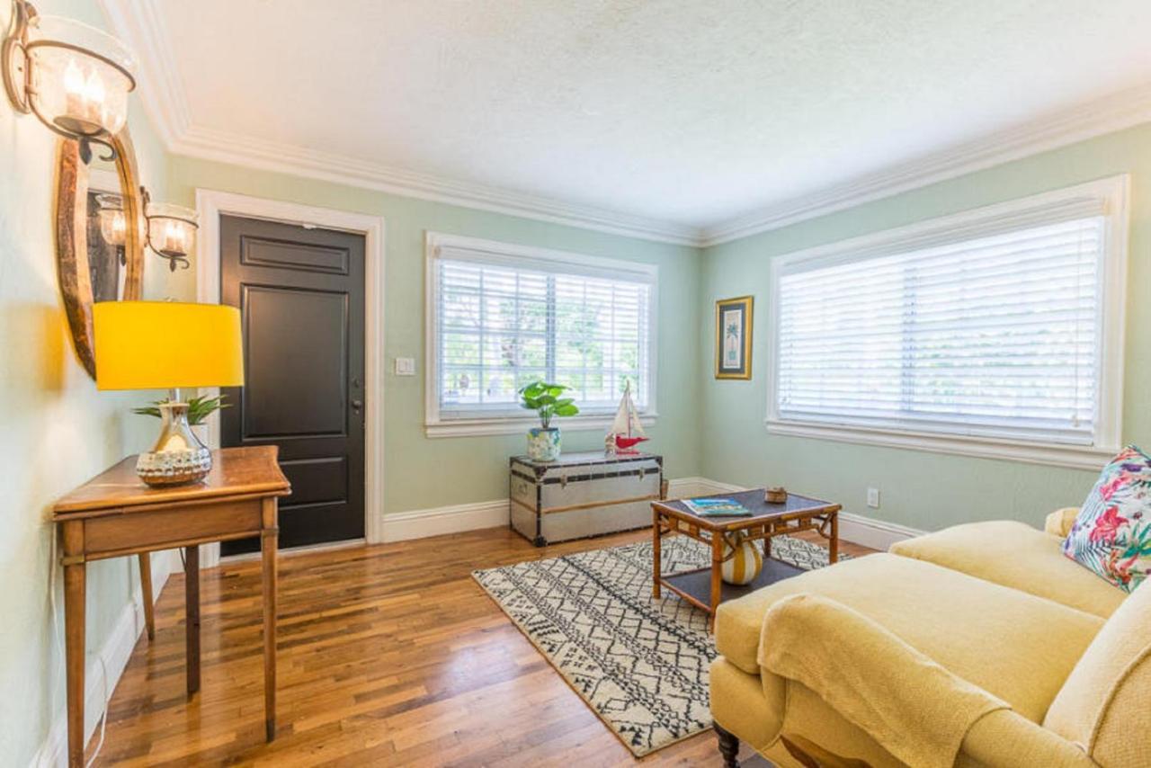 Villa Olivia Luxury House Delray Beach Dış mekan fotoğraf