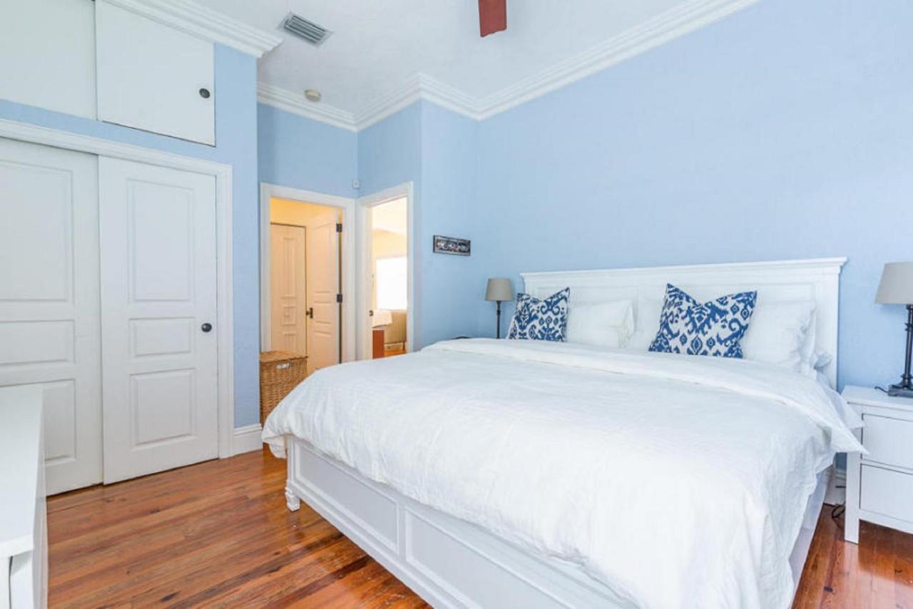 Villa Olivia Luxury House Delray Beach Dış mekan fotoğraf