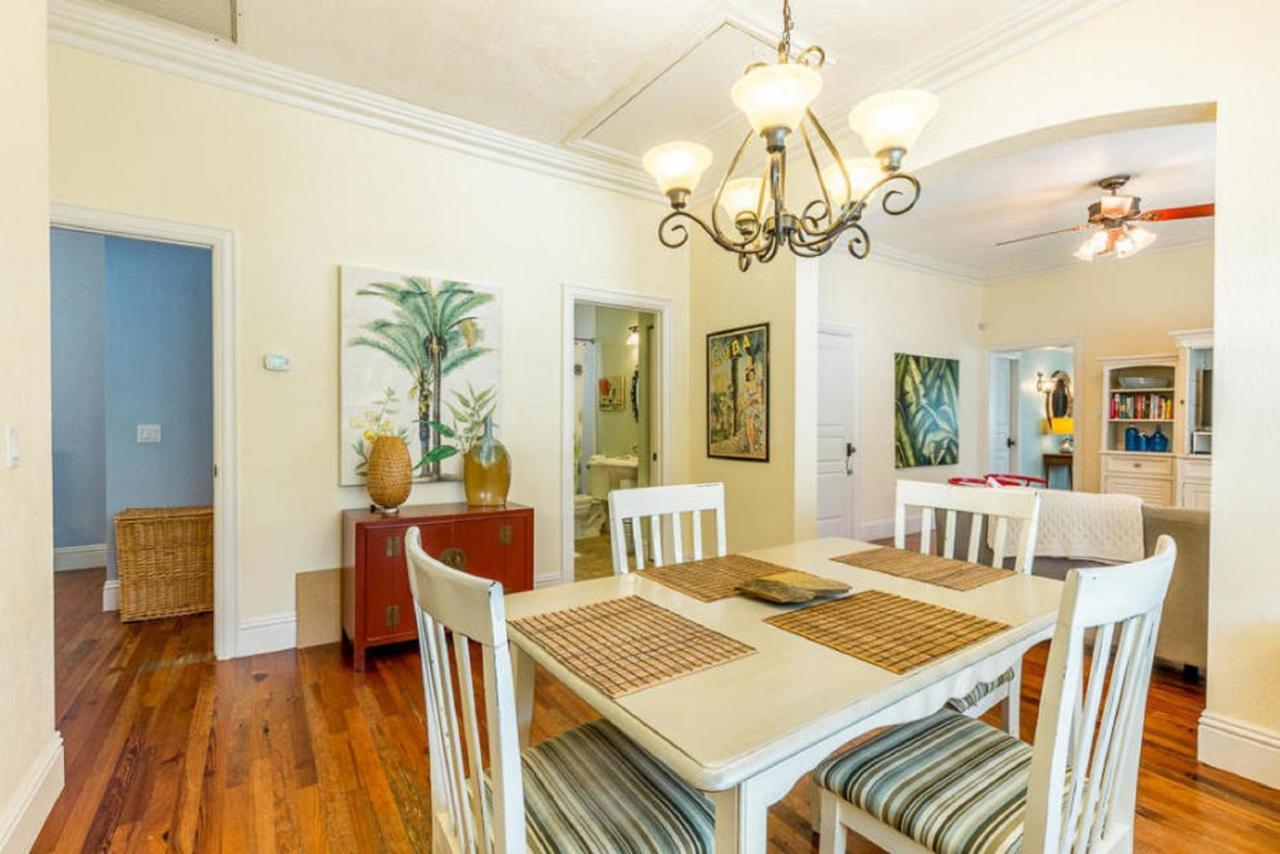 Villa Olivia Luxury House Delray Beach Dış mekan fotoğraf