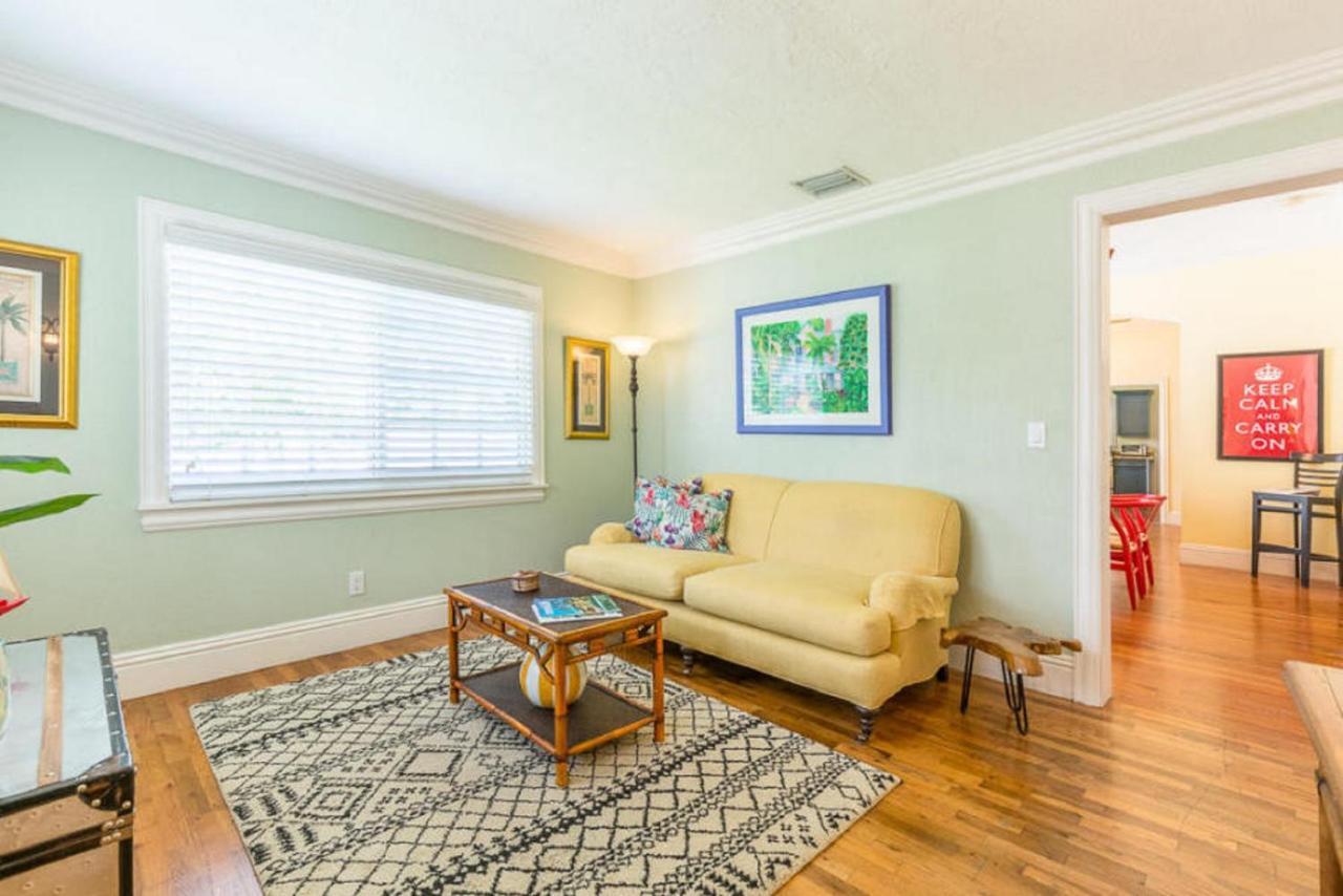 Villa Olivia Luxury House Delray Beach Dış mekan fotoğraf